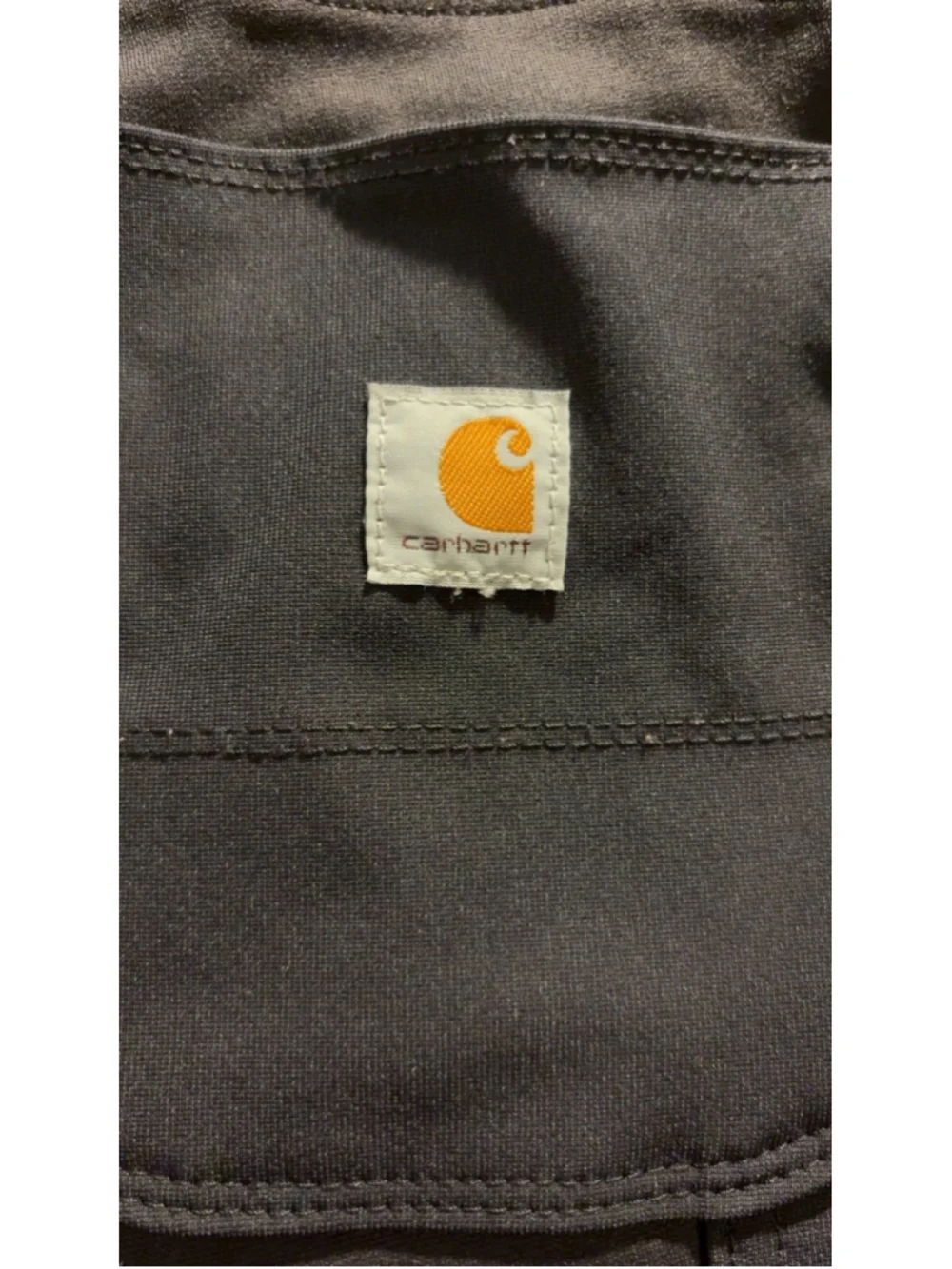 Carhartt Force Fitted Lightweight Leggings Black Size 4-6 Women’s